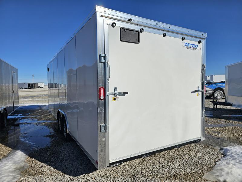 new Car Haulers / Racing Trailers Sure-Trac  for sale, in Bainbridge, IN Thumbnail 3