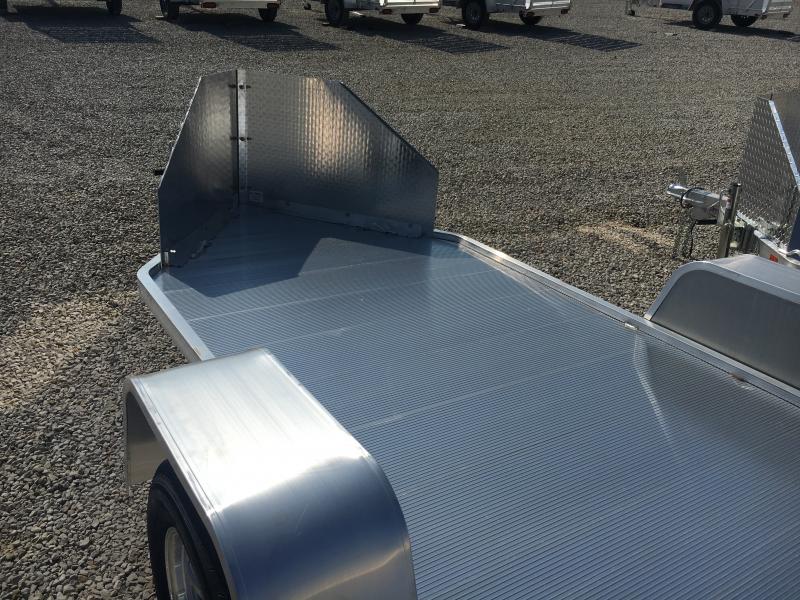 new Motorcycle / Cycle Trailers Aluma  for sale, in Bainbridge, IN Thumbnail 5