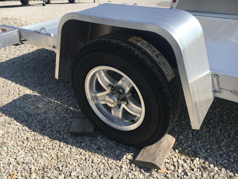 new Motorcycle / Cycle Trailers Aluma  for sale, in Bainbridge, IN Thumbnail 3