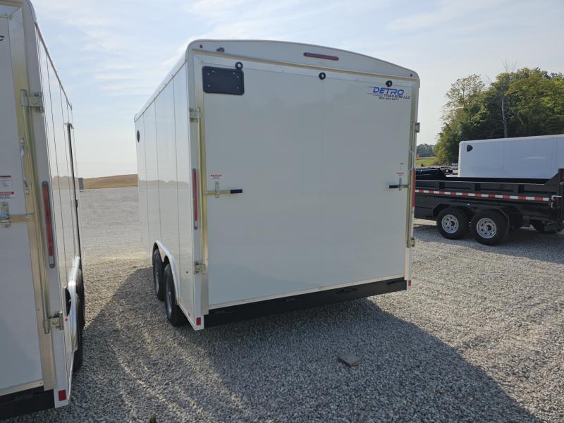 new Cargo (Enclosed) Trailers Cargo Express  for sale, in Bainbridge, IN Thumbnail 3
