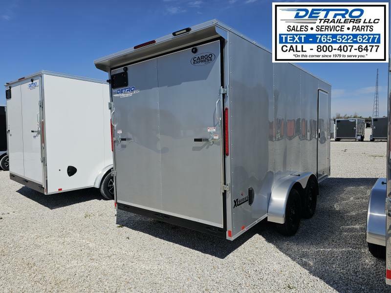 2025 Cargo Express