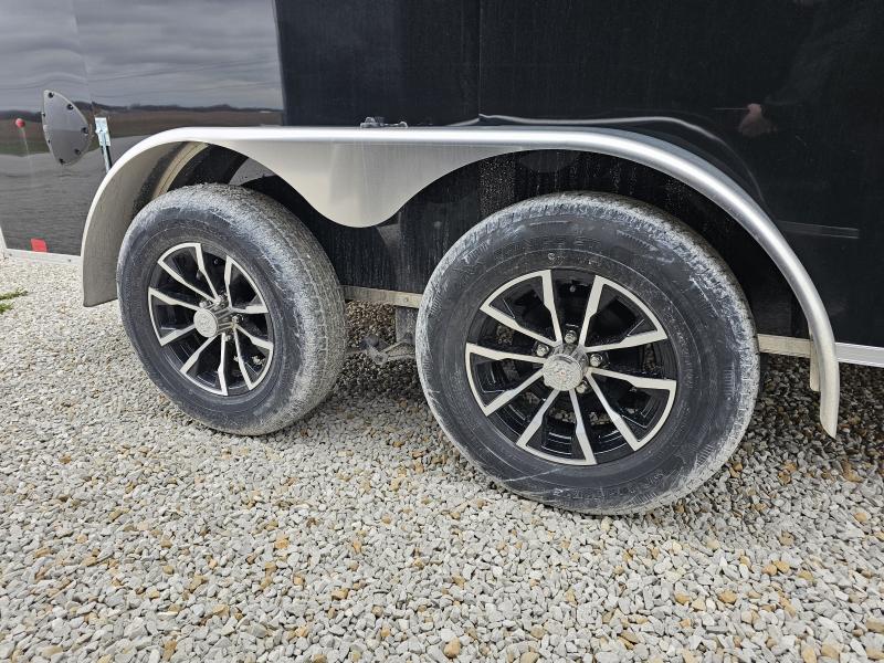 new Cargo (Enclosed) Trailers Cargo Express  for sale, in Bainbridge, IN Thumbnail 3