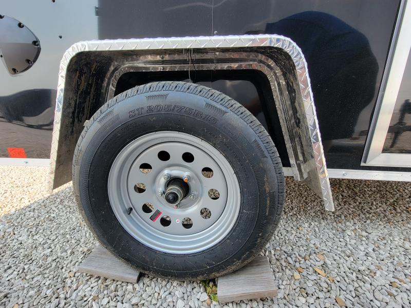2023 Enclosed Cargo Trailer photo 3