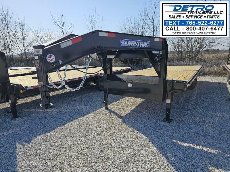 2025 Sure-Trac