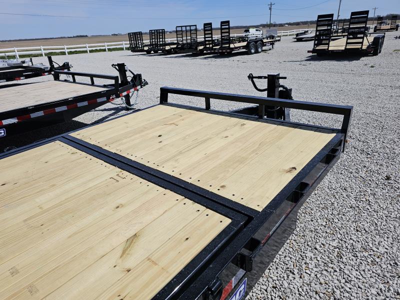 new Equipment / Flatbed Trailers Sure-Trac  for sale, in Bainbridge, IN Thumbnail 3