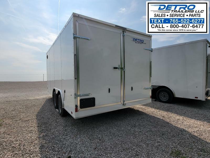2023 Cargo Express