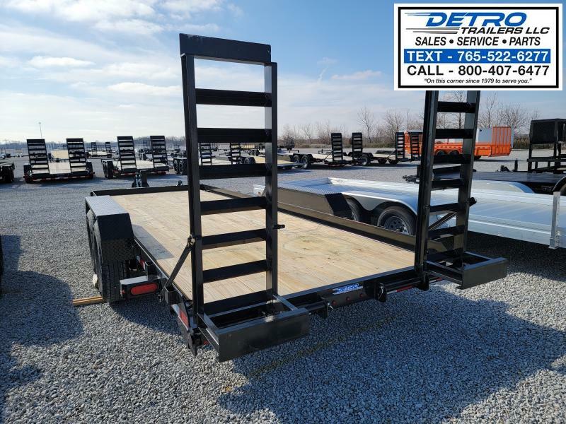 2023 Cam Superline