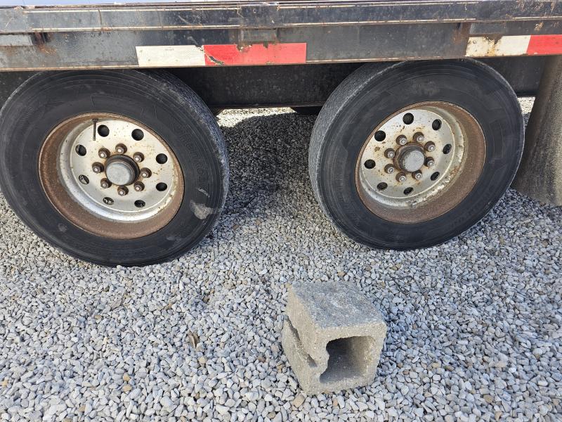 used Equipment / Flatbed Trailers CornPro  for sale, in Bainbridge, IN Thumbnail 6