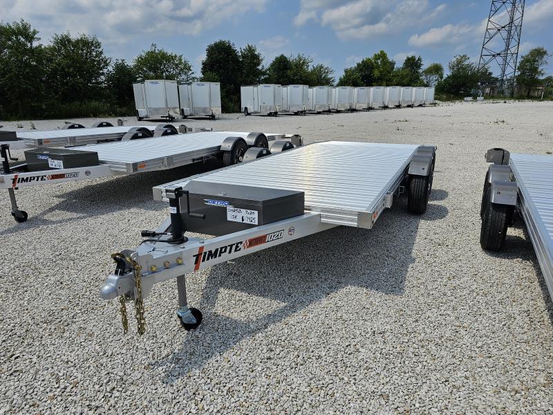 new Tilt Trailers Timpte  for sale, in Bainbridge, IN Thumbnail 9
