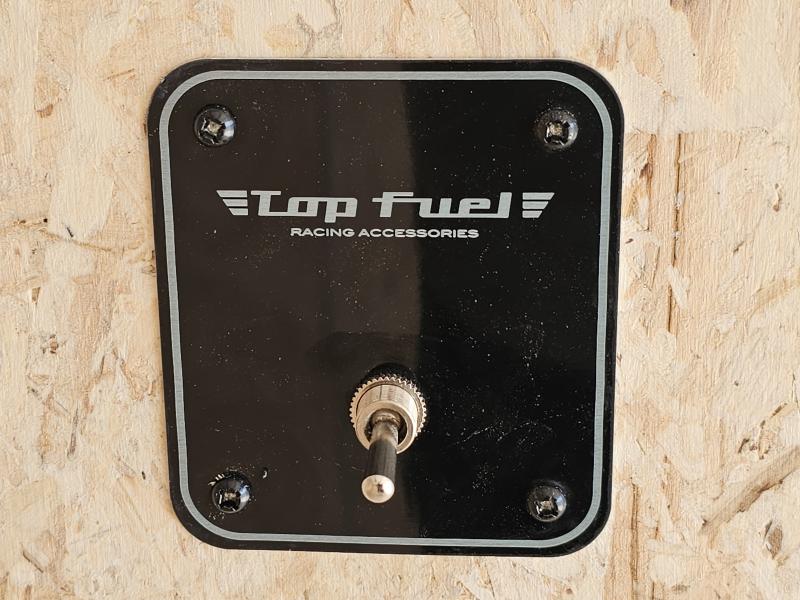 new Cargo (Enclosed) Trailers Formula Trailers Other for sale, in Bainbridge, IN Thumbnail 8