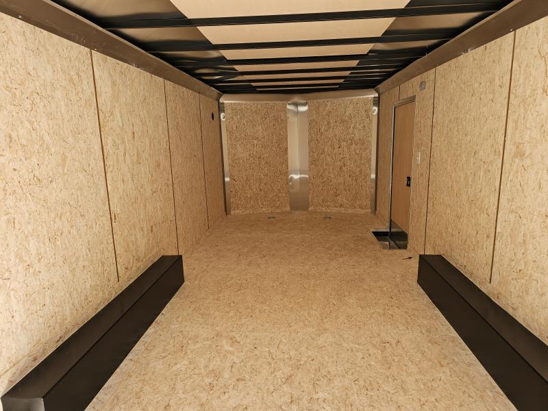 new Car Haulers / Racing Trailers Look Trailers  for sale, in Bainbridge, IN Thumbnail 5