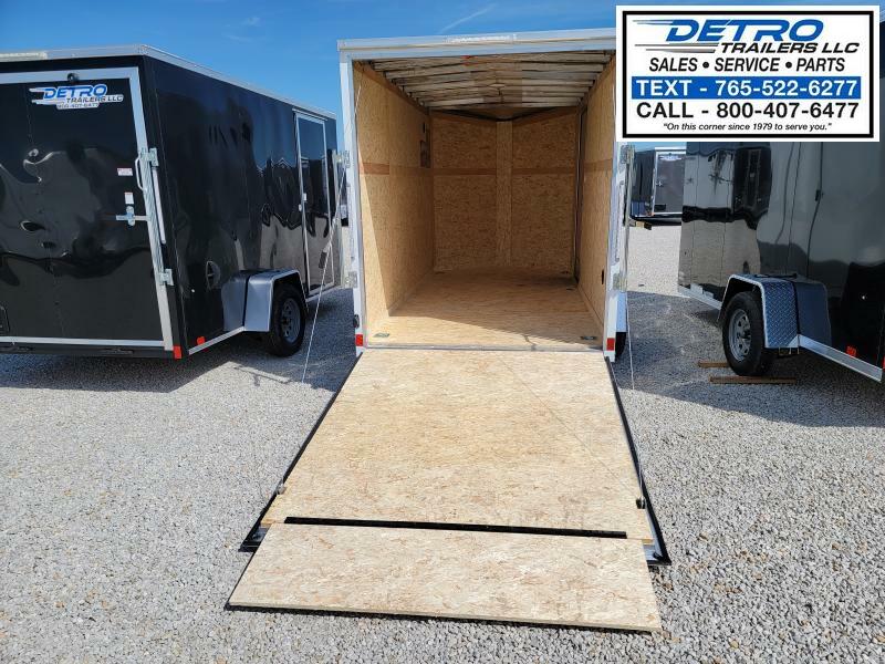 2023 Cargo Express