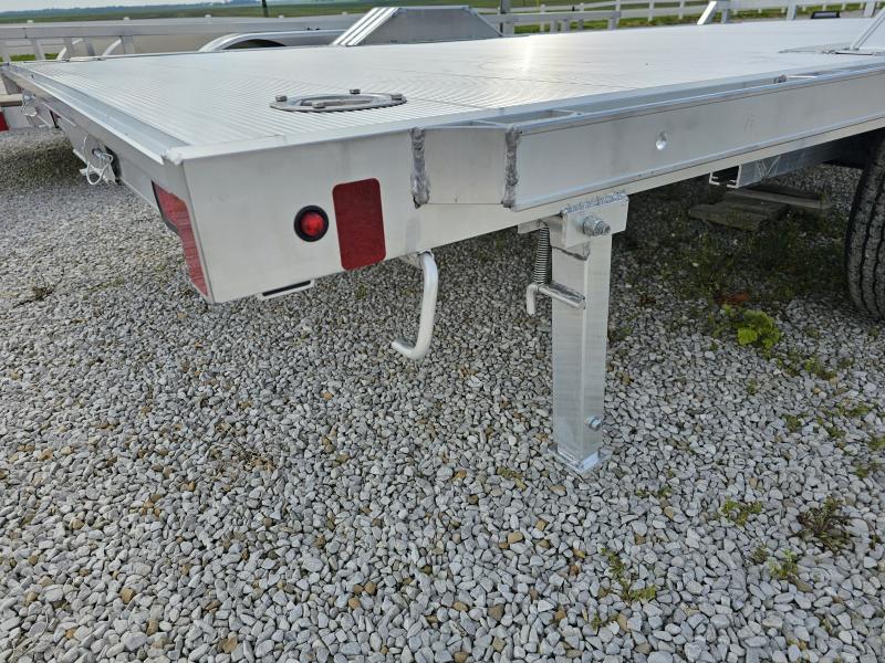 new Utility Trailers Aluma  for sale, in Bainbridge, IN Thumbnail 3
