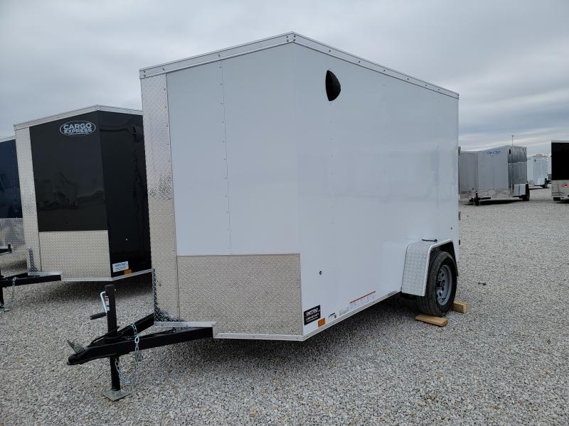 2023 Enclosed Cargo Trailer photo 5