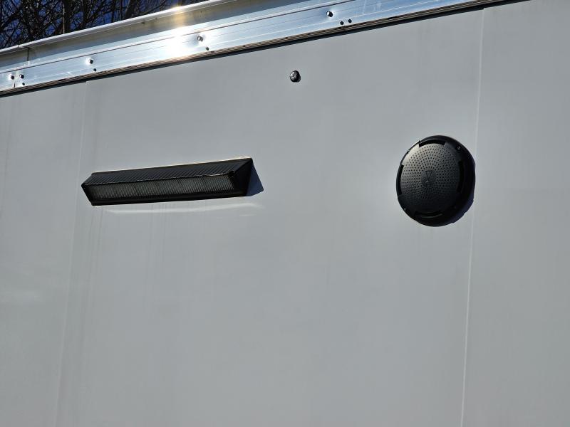 new Car Haulers / Racing Trailers Formula Trailers  for sale, in Bainbridge, IN Thumbnail 4