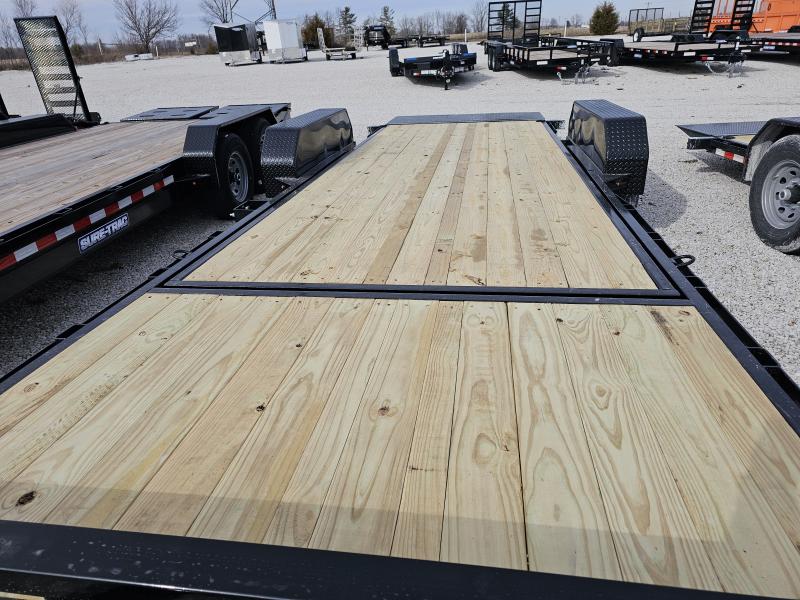 new Tilt Trailers Sure-Trac  for sale, in Bainbridge, IN Thumbnail 6