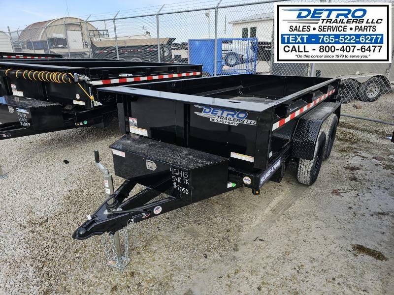 2025 Sure-Trac
