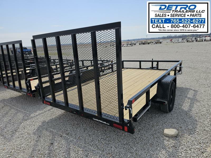 2025 Cam Superline