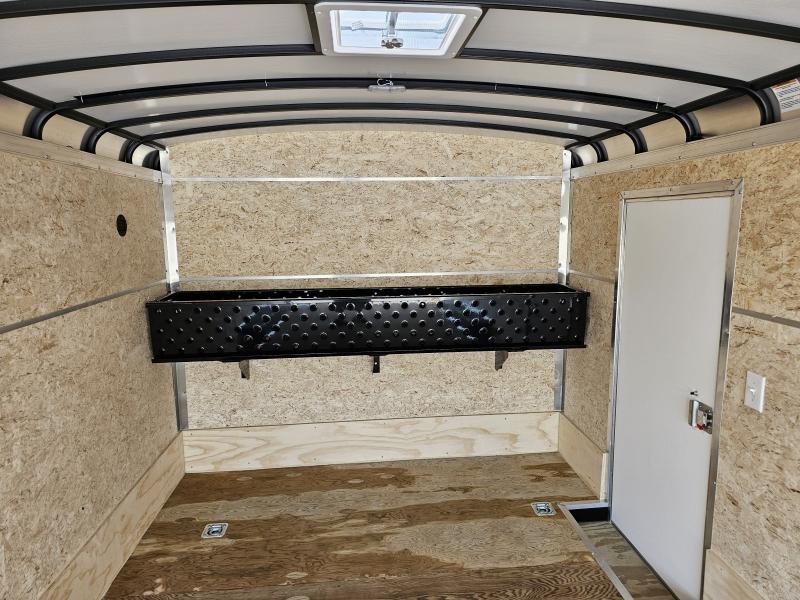 new Cargo (Enclosed) Trailers Sure-Trac  for sale, in Bainbridge, IN Thumbnail 5