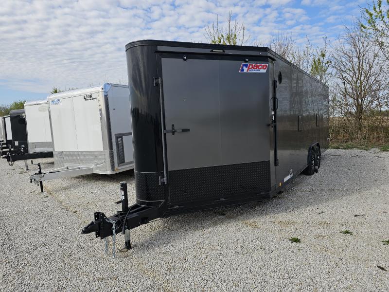 new Car Haulers / Racing Trailers Pace American Other for sale, in Bainbridge, IN Thumbnail 18