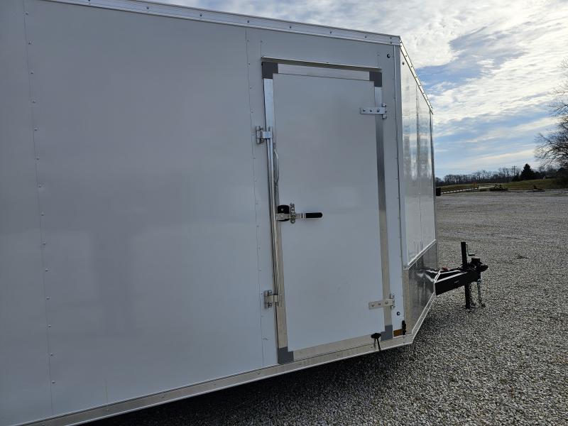 new Cargo (Enclosed) Trailers Discovery Trailers  for sale, in Bainbridge, IN Thumbnail 3