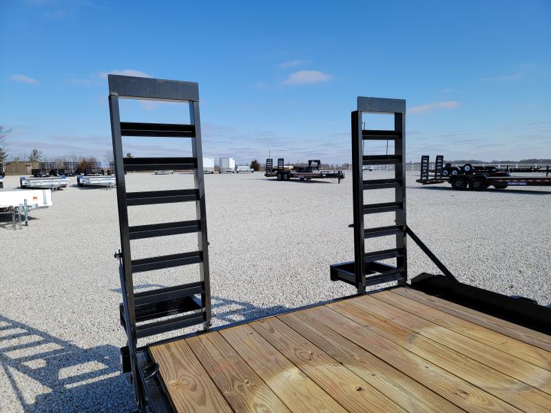 new Equipment / Flatbed Trailers Cam Superline  for sale, in Bainbridge, IN Thumbnail 3