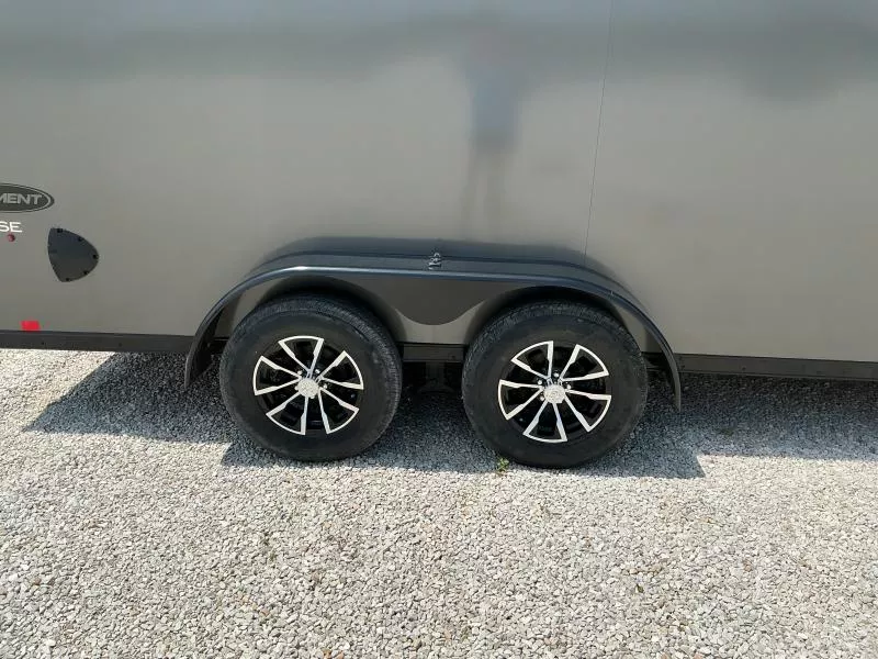 new Cargo (Enclosed) Trailers Cargo Express Other for sale, in Bainbridge, IN Thumbnail 3