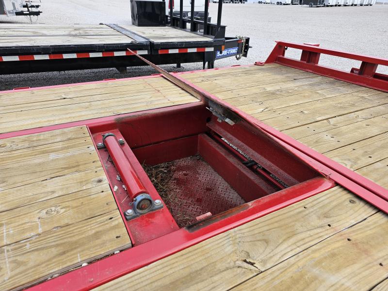 used Equipment / Flatbed Trailers Sure-Trac  for sale, in Bainbridge, IN Thumbnail 5