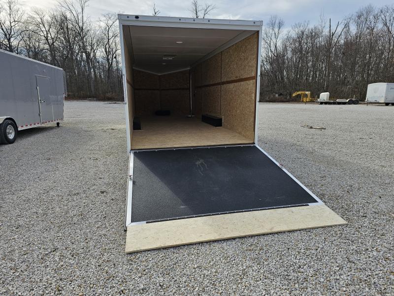 new Cargo (Enclosed) Trailers Discovery Trailers  for sale, in Bainbridge, IN Thumbnail 5