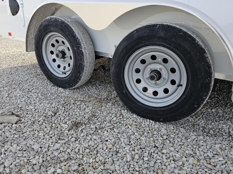 new Cargo (Enclosed) Trailers Cargo Express  for sale, in Bainbridge, IN Thumbnail 2