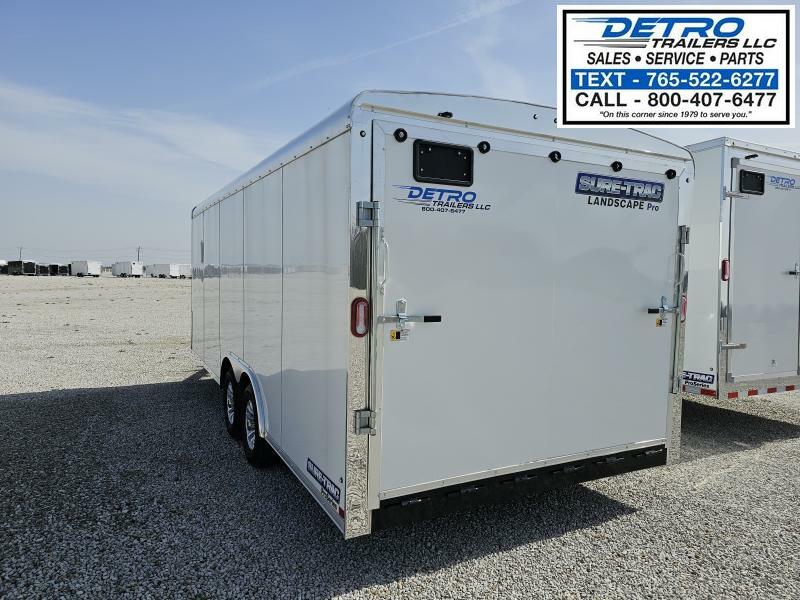 2024 Sure-Trac