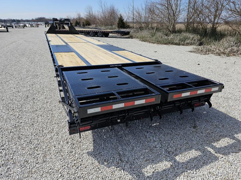 new Equipment / Flatbed Trailers Sure-Trac  for sale, in Bainbridge, IN Thumbnail 6
