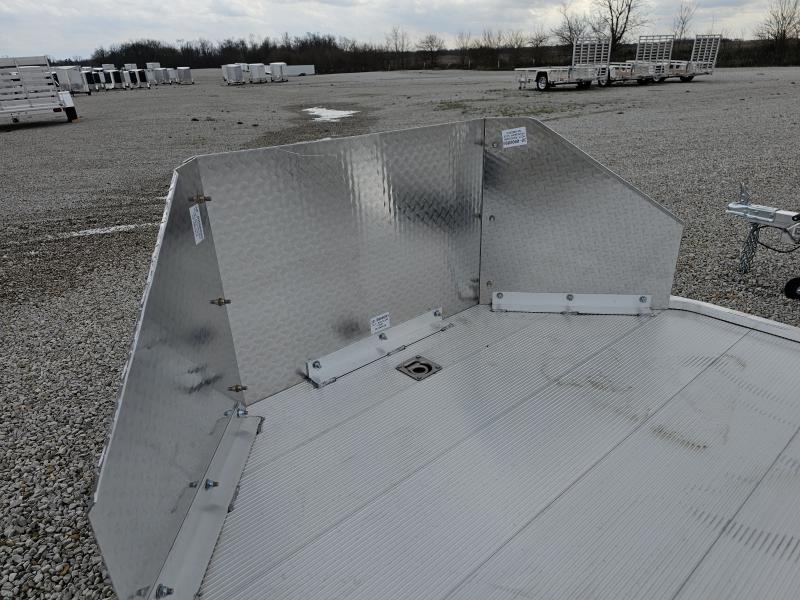 new Motorcycle / Cycle Trailers Aluma  for sale, in Bainbridge, IN Thumbnail 4
