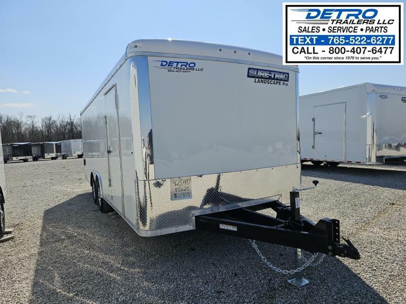 2024 Sure-Trac