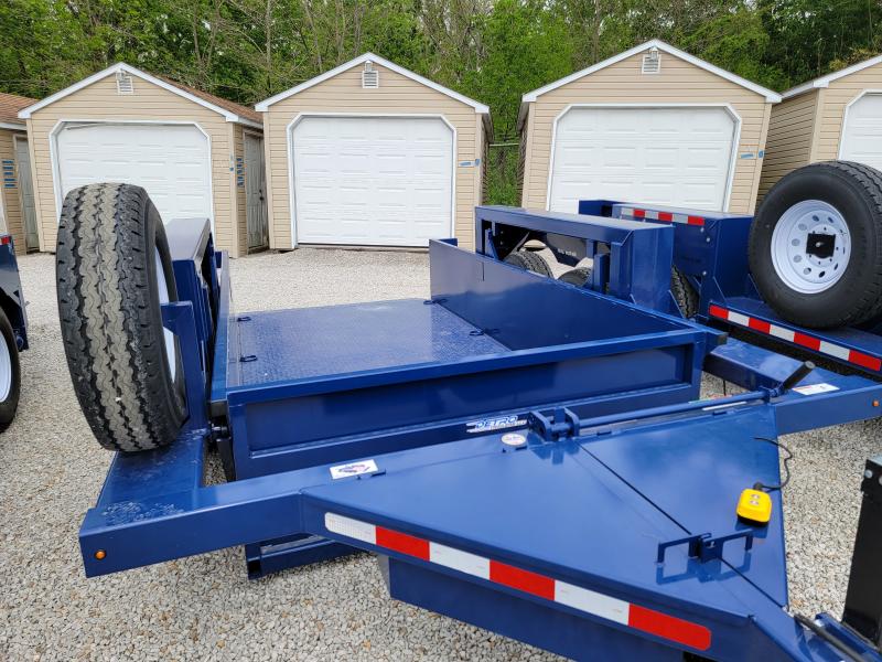 new Utility Trailers Air Tow  for sale, in Bainbridge, IN Thumbnail 5