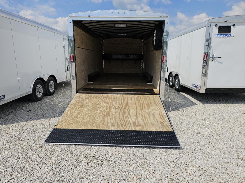 new Cargo (Enclosed) Trailers Sure-Trac  for sale, in Bainbridge, IN Thumbnail 4