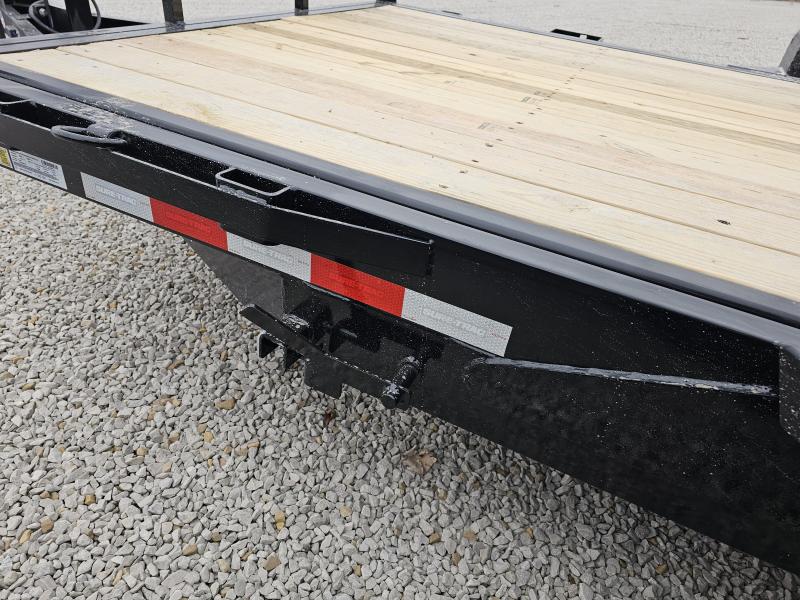 new Tilt Trailers Sure-Trac  for sale, in Bainbridge, IN Thumbnail 4