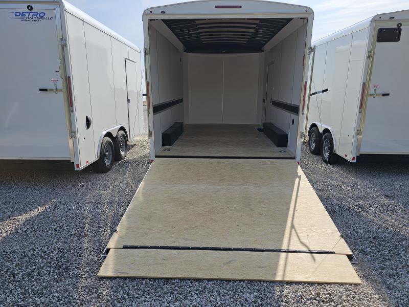 new Cargo (Enclosed) Trailers Cargo Express  for sale, in Bainbridge, IN Thumbnail 4
