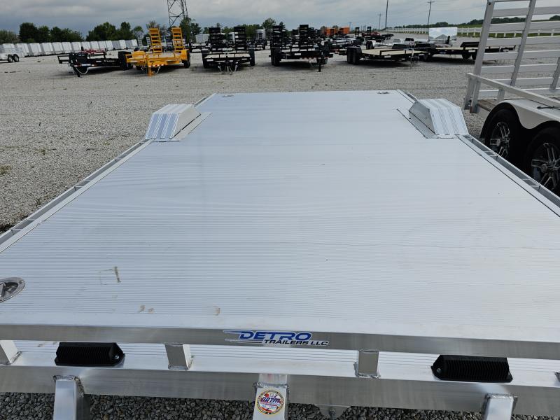 new Utility Trailers Aluma  for sale, in Bainbridge, IN Thumbnail 8