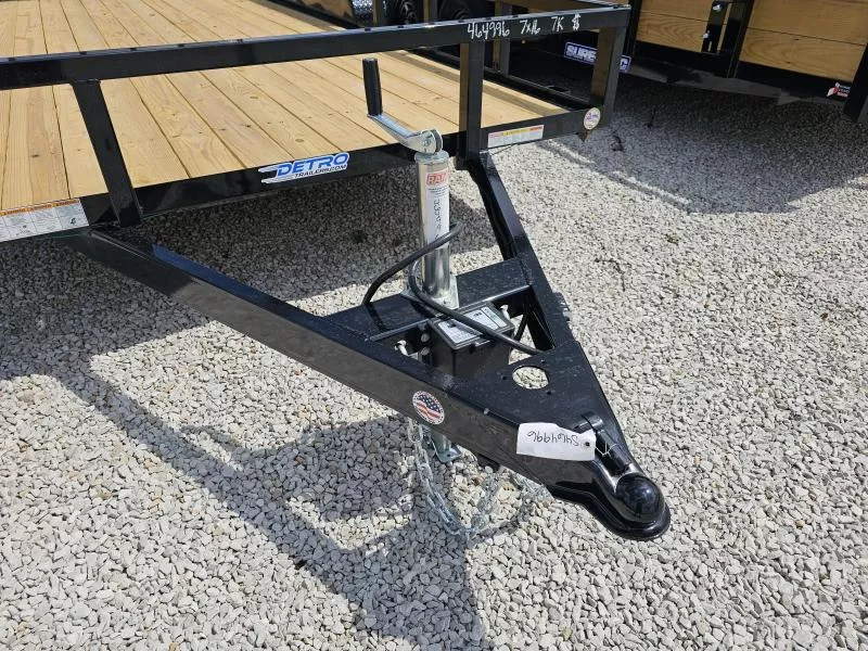 new Utility Trailers Sure-Trac  for sale, in Bainbridge, IN Thumbnail 9