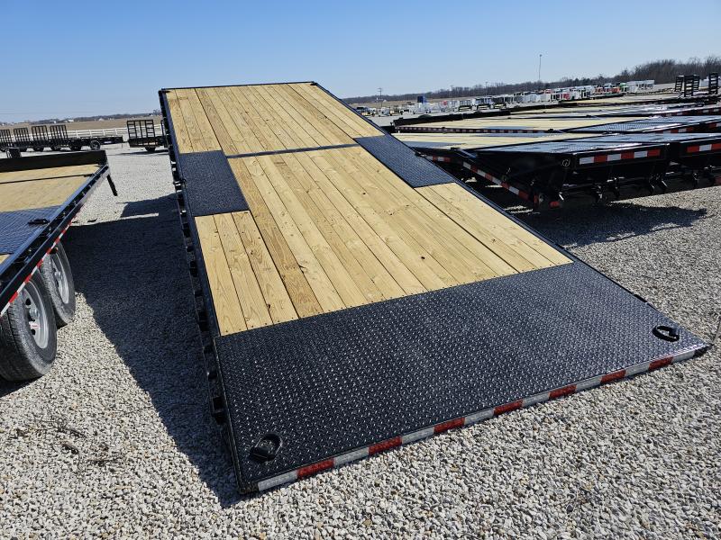 new Equipment / Flatbed Trailers Sure-Trac  for sale, in Bainbridge, IN Thumbnail 7