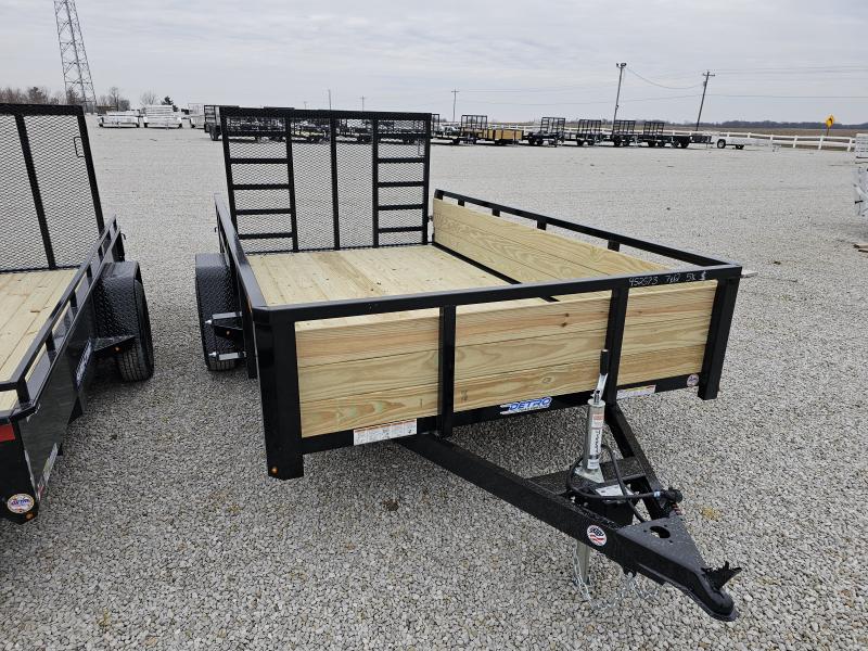 new Utility Trailers Sure-Trac  for sale, in Bainbridge, IN image-0
