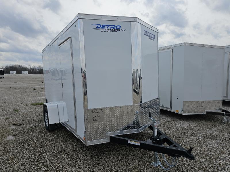 new Cargo (Enclosed) Trailers Sure-Trac  for sale, in Bainbridge, IN image-0
