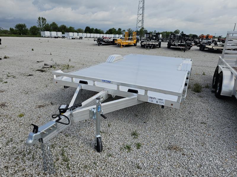 new Utility Trailers Aluma  for sale, in Bainbridge, IN Thumbnail 9