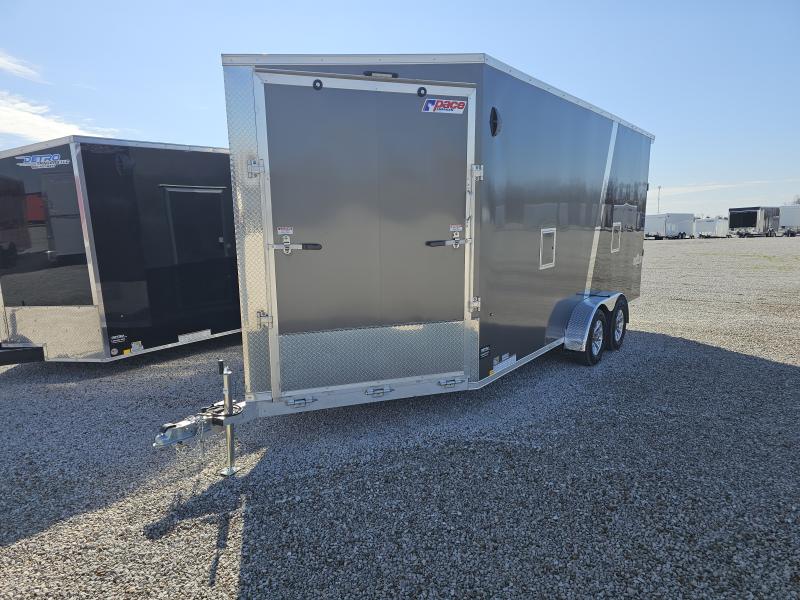 new Cargo (Enclosed) Trailers Pace American  for sale, in Bainbridge, IN Thumbnail 13