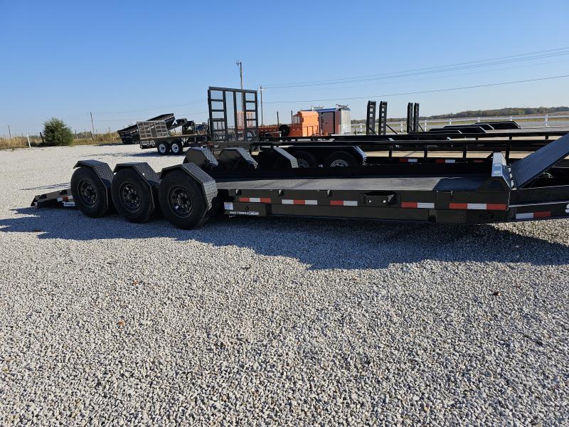 new Equipment / Flatbed Trailers Sure-Trac  for sale, in Bainbridge, IN Thumbnail 6