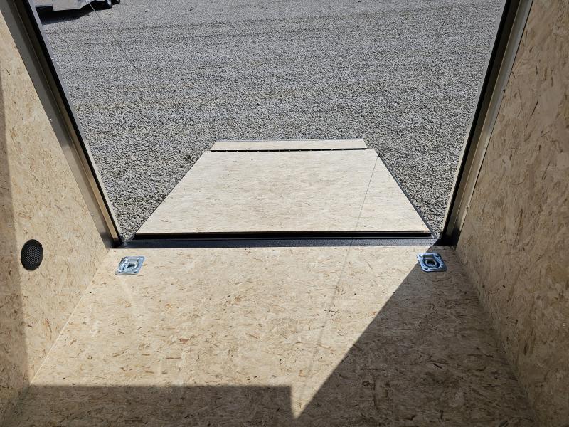 new Cargo (Enclosed) Trailers Formula Trailers Other for sale, in Bainbridge, IN Thumbnail 9