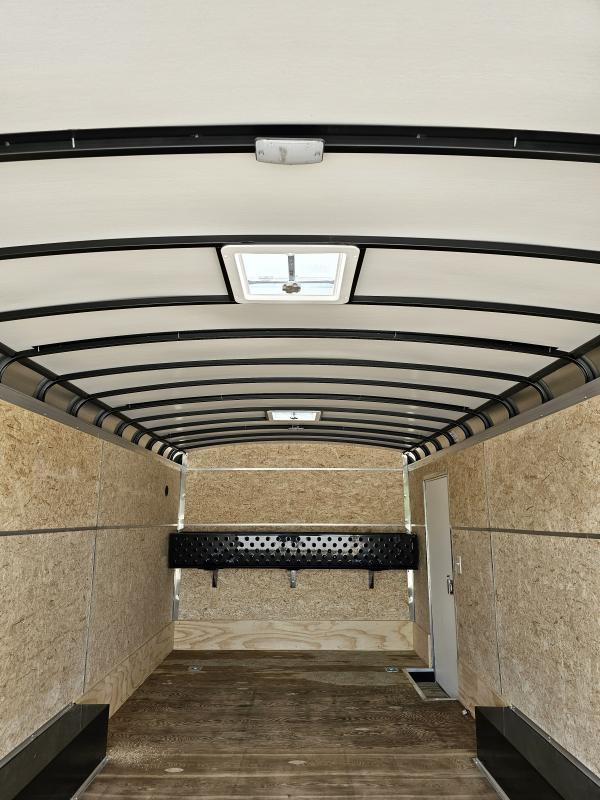 new Cargo (Enclosed) Trailers Sure-Trac  for sale, in Bainbridge, IN Thumbnail 7