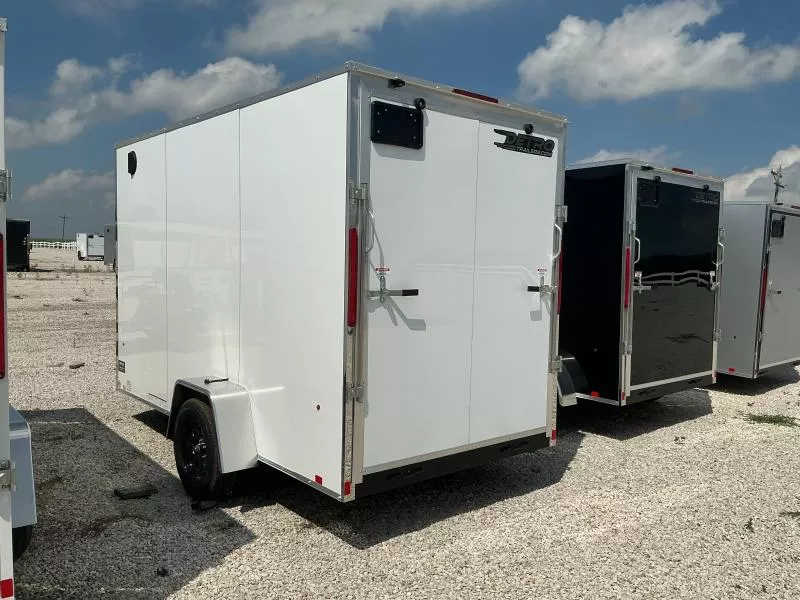 new Cargo (Enclosed) Trailers Cargo Express Other for sale, in Bainbridge, IN Thumbnail 4