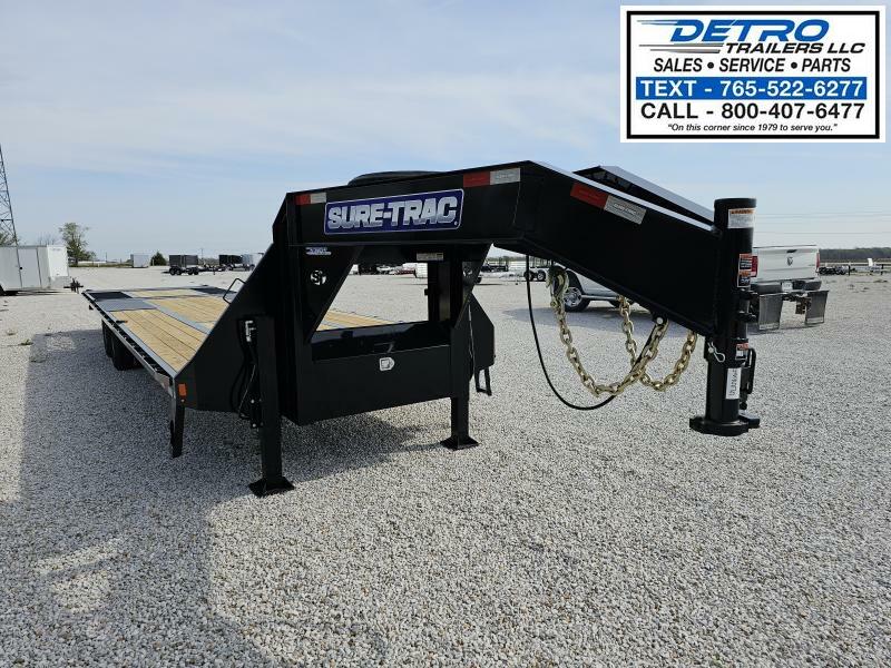 2024 Sure-Trac